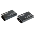 Gefen GTB-UHD600-HBT 4K Ultra HD 600 MHz HDBaseT Extender Set w/ HDR (264')