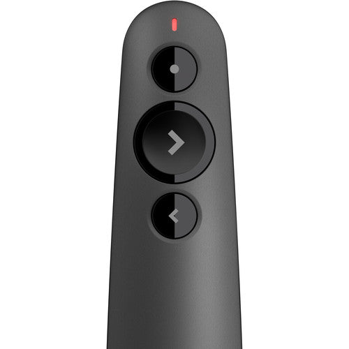 Logitech 910-005333 Laser Presentation Remote