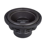 Power Acoustik BAMF-124 BAMF Series Subwoofer (12", 3,500 Watts max, Dual 4Ω)