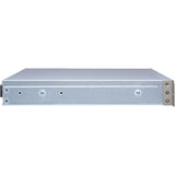 QNAP 4-Bay 1U Rackmount Sata JBOD Expansion Unit