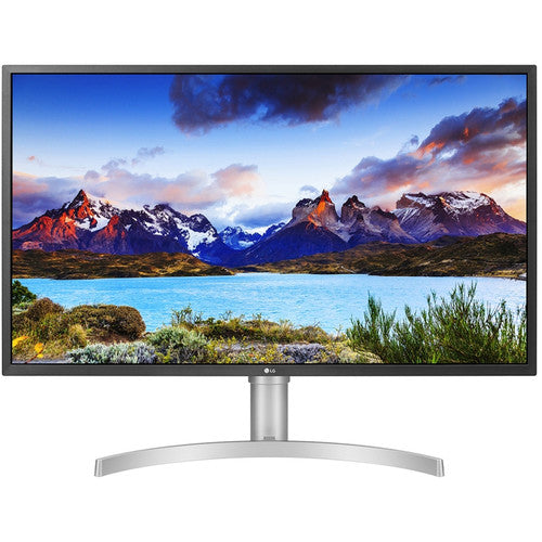 LG 32BL75U-W 31.5" 16:9 4K UHD LCD Monitor