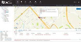 Everfocus XFleet2.0 XFleet Software, 1 Year Subscription,  1 Vehicle