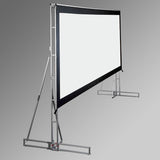 Draper 221032 Truss-Style Cinefold Manual Projection Screen (15 x 20')