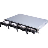 QNAP 4-Bay 1U Rackmount Sata JBOD Expansion Unit