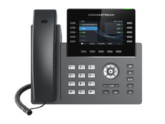 GrandStream GRP2615 WiFi, BL , IP Phone