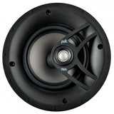 Polk Audio V60 V Series 6.5” Vanishing High Performance In-Ceiling Speaker  AW4060