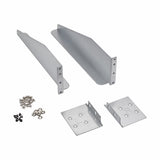 Eaton 5P750RC 750VA Short Rack 2U