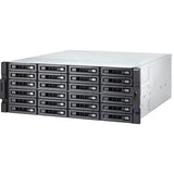 QNAP TS-2483XU-RP-E2136-16G-US 24-Bay 10Gbe NAS Server