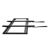 Tripp Lite DWF60100XX Fixed Wall Mount for 60" to 100" TVs and Monitors, UL Cert