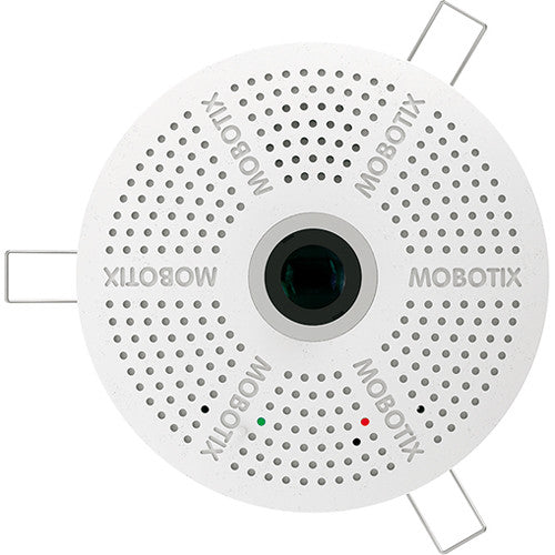 MOBOTIX C26B MX-C26B-6N 6MP Network Dome Camera Body with Night Sensor (No Lens)