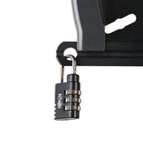 Tripp Lite DWTSC3255MUL Heavy-Duty Tilt Security Wall Mount for 32" to 55" TVs a