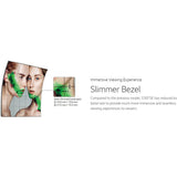 LG 55EF5E 55" Flexible Curved Open-Frame OLED Signage Display (Portrait)