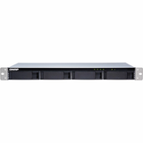 QNAP 4-Bay 1U Rackmount Sata JBOD Expansion Unit