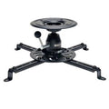 Tripp Lite DUNVPJT Display Projector Universal Ceiling Monitor Mount Full Motion
