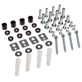 Tripp Lite DWF3770L Fixed Wall Mount for 37" to 70" TVs and Monitors