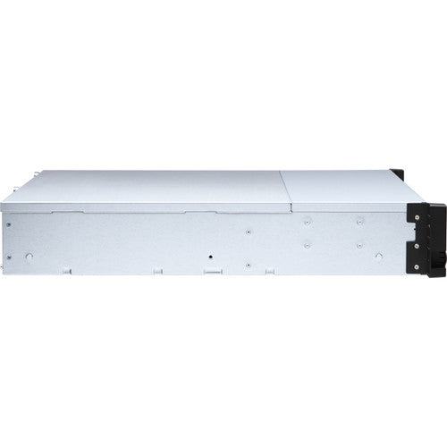 QNAP TL-R1200S-RP-US 12-Bay 2U Rackmount Sata JBOD Expansion Unit