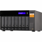 QNAP TL-D800S-US 8-Bay Desktop Sata JBOD Expansion Unit