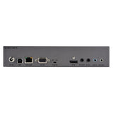 Gefen EXT-DPKA-LANS-TX 4K DisplayPort KVM Over IP Transmitter