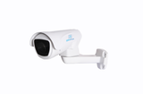 Silarius Pro Series SIL-B5MPPTZ10 5MP Bullet PTZ camera w/x10 Optical Zoom (NDAA Compliant)