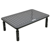 Tripp Lite MR1411M Monitor Riser for Desk, 14 x 9 in. - Height Adjustable, Metal