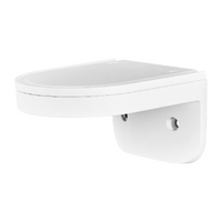 Samsung Hanwha Techwin SBP-137WMW1 Wall Mount