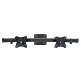 Tripp Lite DMA1327SD Universal Dual-Monitor Mount Adapter
