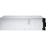 QNAP TS-2483XU-RP-E2136-16G-US 24-Bay 10Gbe NAS Server