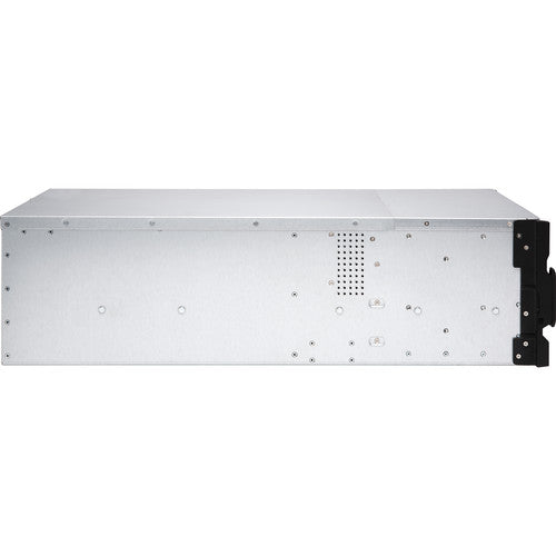 QNAP TS-2483XU-RP-E2136-16G-US 24-Bay 10Gbe NAS Server