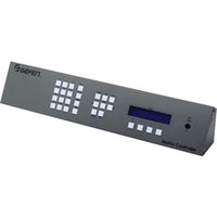 Gefen EXT-CU-LAN Matrix Controller (2RU)