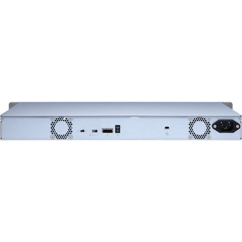 QNAP 4-Bay 1U Rackmount Sata JBOD Expansion Unit