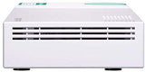 QNAP QSW-308-1C 10GbE Switch, with 3-Port 10G SFP+