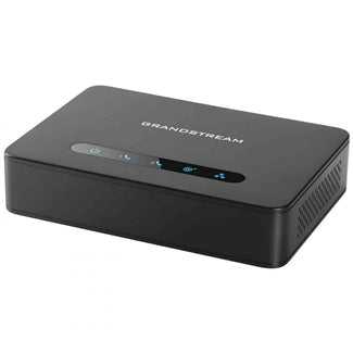 Grandstream HT812 2 FXS Port NAT Router ATA