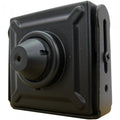 EverFocus EM900FP1 1080p Full HD Mini Metal Case Indoor Pinhole Camera, 3.7mm Conical Lens