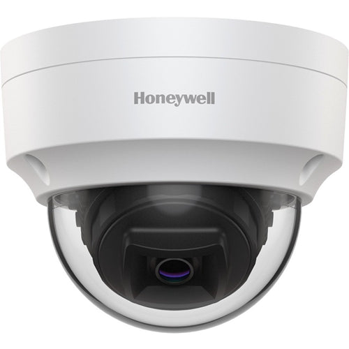 Honeywell HC30W42R3 2MP IP WDR IR Rugged Dome