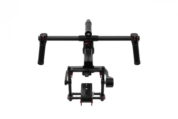 DJI Matrice 600 Pro + Ronin-MX + Hasselblad H6D-100C + HCD 4/28 mm Lens M600H6D1