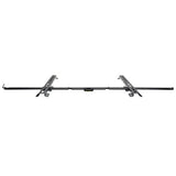 Tripp Lite DWF3770L Fixed Wall Mount for 37" to 70" TVs and Monitors