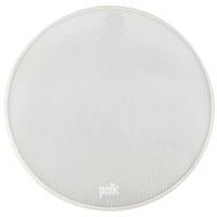 Polk Audio V80 V Series 8” Vanishing High Performance In-Ceiling Speaker