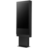 LG 49XEB3E-B 49" Class Full HD Outdoor IPS Commercial Portrait Display