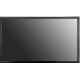 LG 49TA3E-B 49" Class Full HD IPS Interactive Touch Display (Black)