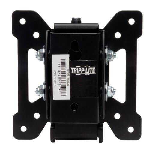 Tripp Lite DWT1327S Tilt Wall Mount for 13" to 27" TVs and Monitors