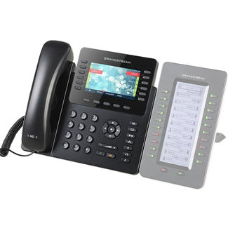 Grandstream GXP2170 12-Line IP Phone