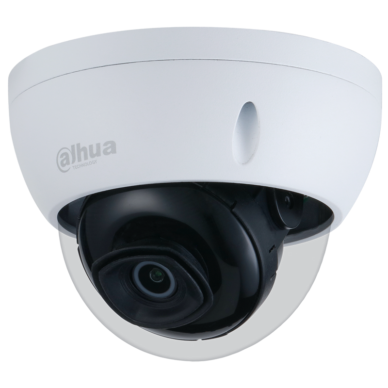 Dahua N53AL52 5MP 2.8mm Starlight Dome with Smart Motion Detection