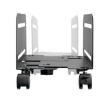 Tripp Lite DCPU2 Mobile CPU Caddy for Computer Towers,Width Adjustable