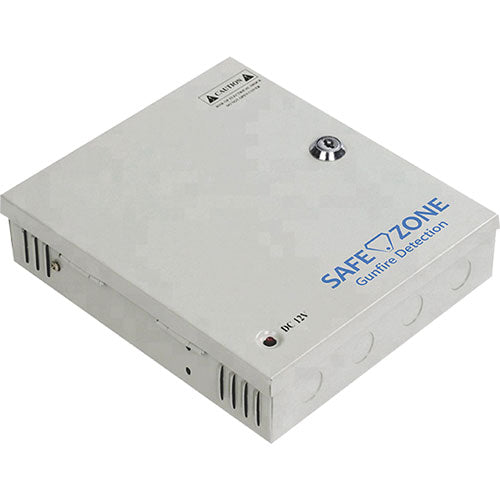 Safe Zone 715-1023 12VDC Power supply