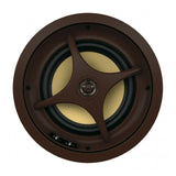 Proficient C895S Ceiling Speaker with 8" Kevlar Woofer, 1" Pivoting Aluminum Twe