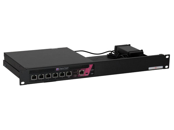 Rackmount.IT RM-CP-T4 Rack Mount Kit for Check Point 3100/3200