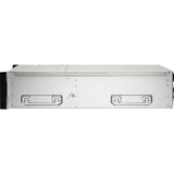 QNAP ES1686DC-2142IT-128G-US 16-Bay NAS Enclosure with Dual Active-Act Controlle