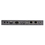 Gefen EXT-DPKA-LANS-RX 4K DisplayPort KVM Over IP Receiver