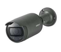 Samsung Hanwha Techwin LNO-6072R 2MP IR Outdoor Bullet IP Security Camera