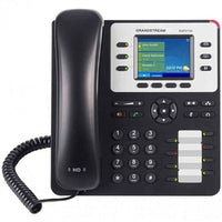 Grandstream GXP2130 v2 3-Line IP Phone - Case of 8